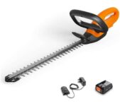 Flymo SimpliCut 450 Cordless Hedge Trimmer – With Code – Free C&C