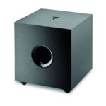 Focal Cub Evo Active Subwoofer ( 8.25 Polyflex woofer / 200W Class D amplifier / 6 year warranty )