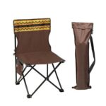 Folding Camping Lightweight Outdoor Patio Chair in Bag – Free P&P