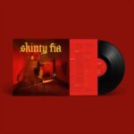 Fontaines D.C. Skinty Fia Vinyl album – Sold & Shipped by Chalkys UK