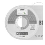 Food Grade PETG Filament, 1.75mm, 1kg, Gray, 6080C Bed, 220260C