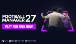 Football Manager 27 Preview – free to play