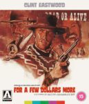 For A Few Dollars More 4K UHD