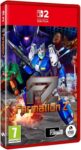 Formation Z Nintendo Switch 2