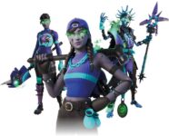 Fortnite Minty Legends Pack 1000 V-Bucks – Xbox X/S with code. Sold by Ultimate Choice