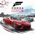Forza Horizon 6 – PS5 – Via £50 £10 PlayStation Store Gift Cards – With Code
