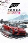 Forza Horizon 6 Standard Edition (PC Windows / Xbox Series XS) sold by KeyVerse w/ code