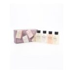 Four Pack Body Wash Discovery Edit – 4 X 100ml