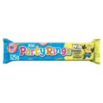 Foxs 125g Biscuits Party Rings Tray – Nectar Price