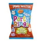 Foxs Party Rings Trick or Treat Minis – 10 X 21g