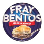 Fray Bentos Classic Steak & Kidney 425g
