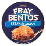 Fray Bentos Steak & Gravy Pie 425g (£2.00 / £1.90 max S&S)