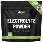 Freak Athletics Electrolytes Powder 250g – Unflavoured, 250 Servings. Sold by Freak Athletics FBA