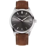 Frederique Constant Classics Watch 40mm Swiss Quartz -W/Code £20 Loyalty Credit For Next Purchase