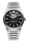 Frederique Constant Highlife Heartbeat Stainless Steel Watch