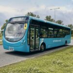 Free Bus Travel Every Saturday Until Sat 2nd Jan 2027 – Leicestershire (excl. Christmas & Boxing Day)