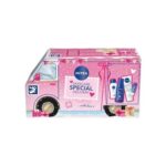 Free C&C – NIVEA Skincare Special Delivery Gift Pack – 4 Piece