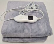 Free Heated Throw and Home efficiency kits for Vunerable Customers