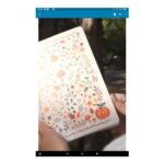 Free Notebook When You Spend £20