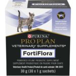 Free Purina Pro Plan Fortiflora Cat Supplement Sample