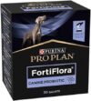 Free Purina Pro Plan Fortiflora Dog Supplement (Via Email Signup / Claim Form)