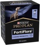 Free Purina Pro Plan Fortiflora Dog Supplement (Via Email Signup / Claim Form)