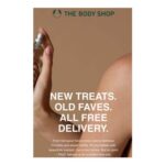 Free Super Saver Delivery on All Orders