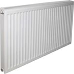 Free Trv & Inhibitor Worth £20.67 With Any Steel Panel Radiator eg Kudox Premium Type 21 Steel Panel Radiator 600 x 800mm 3636Btu