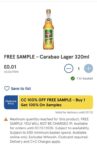 Free beer