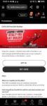 Free bet on Liverpool vs Arsenal