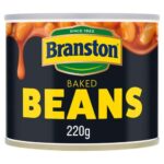 Free branston Beans 220g For Morrisons More Card Holders When Shopping In Store (Selected Accounts)