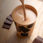 Free small Knoops Hot Chocolate via app – 25 locations