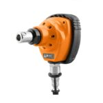 Freeman Pneumatic Mini Palm Nailer with Magnetic Tip – Delayed Dispatch.