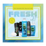 Fresh Edit Favourites Collection Box – 6pc