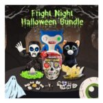 Fright Night Halloween Bundle