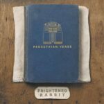 Frightened Rabbit- Pedestrian Verse Vinyl