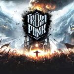 Frostpunk (Nintendo Switch Game)