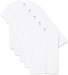 Fruit of the Loom Unisex Kids Kids Original T T-Shirt (Pack of 5)