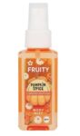 Fruity Body Mist Halloween Pumpkin Spice Limited Edition 100ml