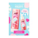 Fruity Candyfloss Shower Gel & Body Mist Gift Set