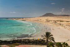 Fuerteventura (Spain): 5 nights in 4-LIVVO Jandía Golf incl. flights & all-inclusive 2 adults 2 kids £199pp Pool slides Dec 6-11