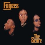 Fugees – The Score – Double Vinyl