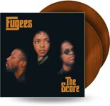 Fugess The Score Limited Edition Vinyl – Sold by Chalkys UK FBA