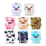Fuggler Baby Screech Edition 3.5-Inch 8-Pack by ZURU