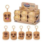 Fuggler Fugg Nuggets 3.5-Inch 6-Pack ZURU