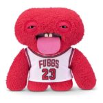 Fuggler Fugg Stars 9-Inch Plush by ZURU