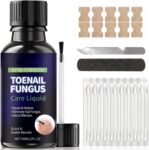 Fungal Nail Treatment, Nail Fungus Treatment For Toenail, Toenail Care