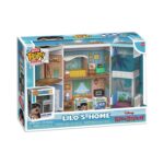 Funko Bitty Boxes: Disney Lilo & Stitch – Lilos Home with Scrump – Prime Exclusive
