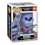 Funko POP Five Nights at Freddys Bonnie