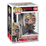 Funko POP Games Dungeons & Dragons Valindra Shadowmantle
